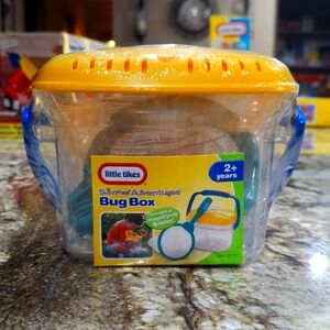 COPY - Little Tikes Bug Box
